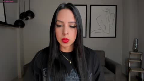 Kate Stonne online show from 02-18-25, 03:42