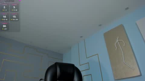 Kate Stonne online show from 03-11-25, 06:10