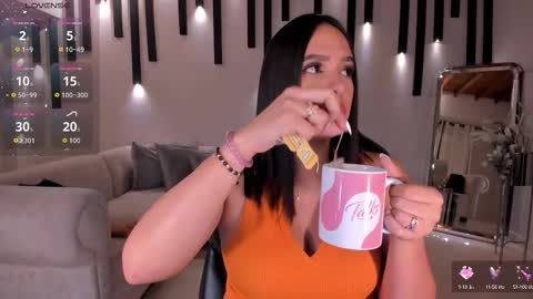 Kate Stonne online show from 09-20-25, 03:51