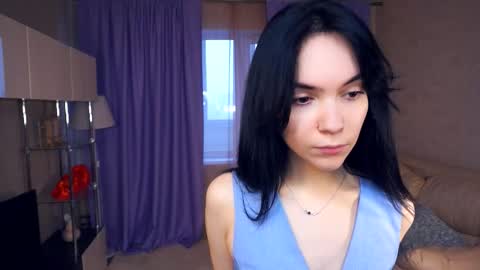 Crystal really Kristel online show from 11-22-25, 07:18