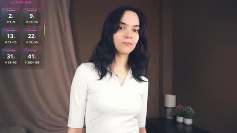 Crystal really Kristel online show from 12-05-25, 07:28