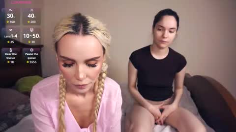 Crystal really Kristel online show from 01-09-26, 05:32