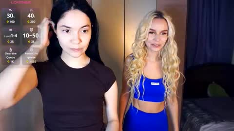 Crystal really Kristel online show from 01-10-26, 05:09