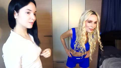 Crystal really Kristel online show from 01-12-26, 05:56