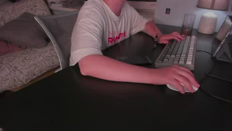 Snapshot of katiewoww chatting on 07-31-26, 07:46 Miss Katie online show from 07-31-26, 07:46