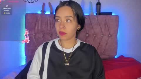 Katie online show from 01-16-26, 11:36