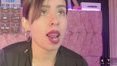 Katie online show from 07-28-26, 12:48