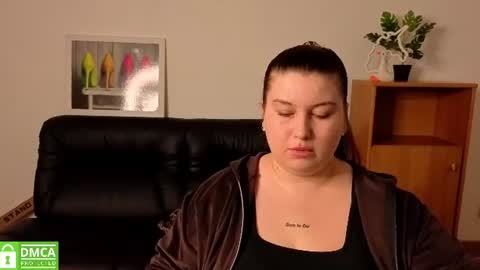 Katina online show from 07-19-26, 05:27