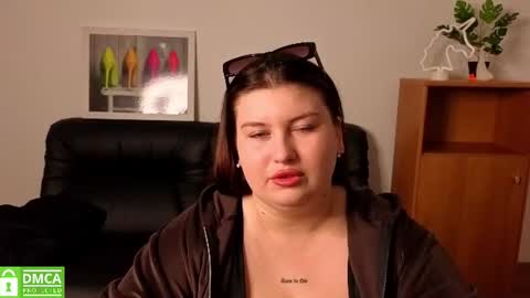 Katina online show from 07-26-26, 05:31