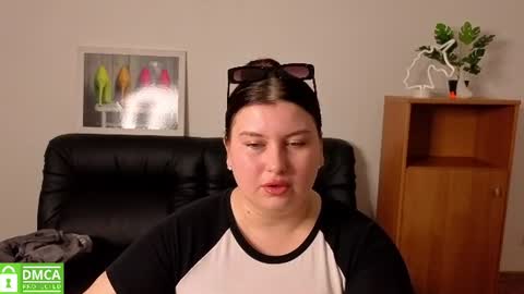 Katina online show from 07-27-26, 06:04
