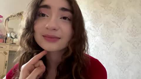 Rosie online show from 05-22-26, 03:17