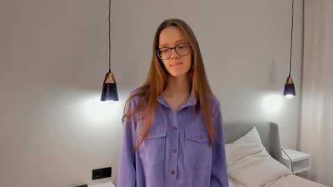 Scarlett online show from 10-30-25, 08:38