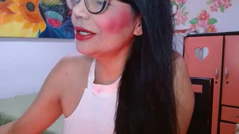 Snapshot of katiusca_horny2 chatting on 04-26-26, 09:23 katiusca_horny2 online show from 04-26-26, 09:23