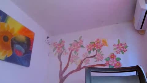 Snapshot of katiusca_horny2 chatting on 06-08-26, 02:17 katiusca_horny2 online show from 06-08-26, 02:17
