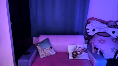 Snapshot of katiuska_doll_squirt chatting on 06-02-26, 12:07 katiuska_doll_squirt online show from 06-02-26, 12:07