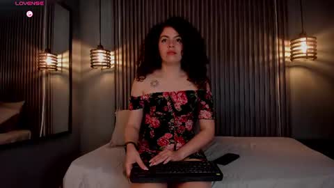 Kati  online show from 07-28-26, 12:48