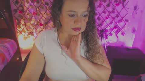 Johanna  online show from 01-11-26, 02:38