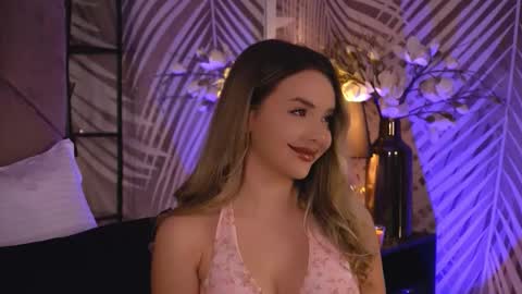 KatJolie online show from 11-02-25, 08:00