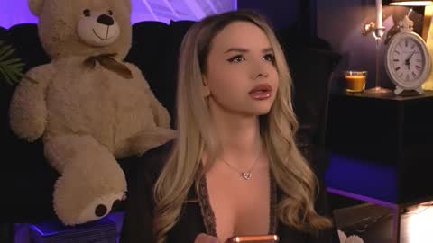 KatJolie online show from 02-21-26, 08:32