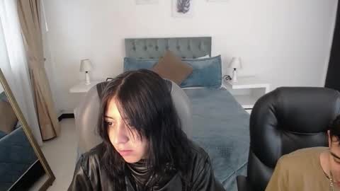 Snapshot of katnia_and_marcuz chatting on 03-06-25, 12:19 Katnia and Marcuz online show from 03-06-25, 12:19