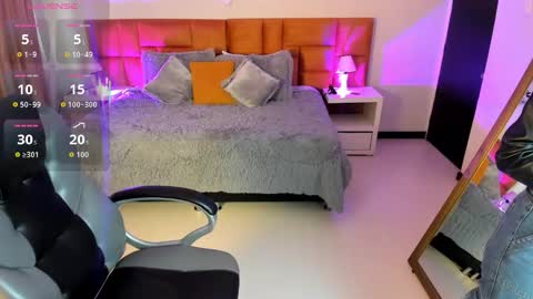 Snapshot of katnia_and_marcuz chatting on 10-16-25, 12:06 Katnia and Marcuz online show from 10-16-25, 12:06