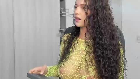 Kathrin online show from 06-13-26, 09:46