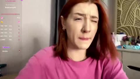 Tanesha online show from 06-06-26, 02:55