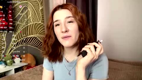 Tanesha online show from 07-18-26, 11:03