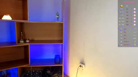 Snapshot of katrin_james chatting on 02-12-26, 03:40 Kate online show from 02-12-26, 03:40