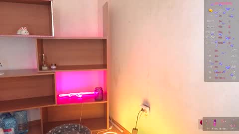 Snapshot of katrin_james chatting on 02-16-26, 06:31 Kate online show from 02-16-26, 06:31