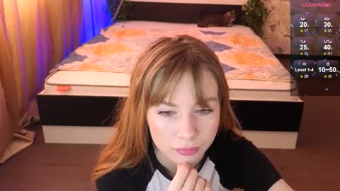 Snapshot of katrin_james chatting on 03-06-26, 04:31 Kate online show from 03-06-26, 04:31