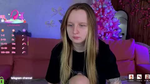 Katrina Bail online show from 01-12-26, 01:00