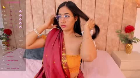 Snapshot of katrina_baurii chatting on 02-10-25, 01:01 katrina online show from 02-10-25, 01:01