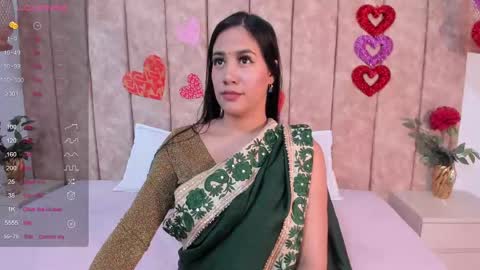 Snapshot of katrina_baurii chatting on 02-17-25, 01:10 katrina online show from 02-17-25, 01:10