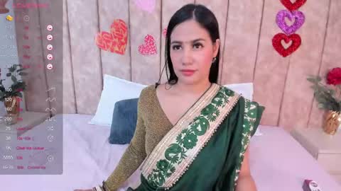 Snapshot of katrina_baurii chatting on 02-17-25, 04:15 katrina online show from 02-17-25, 04:15