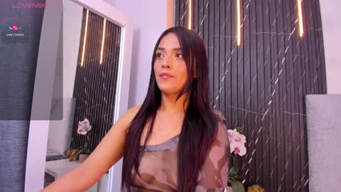 Keyla online show from 01-31-25, 07:29