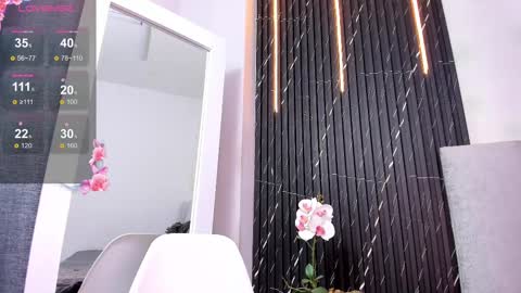 Keyla online show from 02-25-25, 10:39