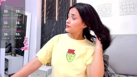 Keyla online show from 03-01-25, 07:04