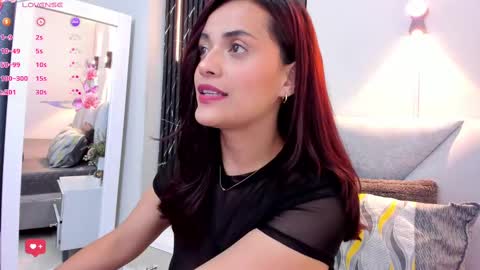 Keyla online show from 09-16-25, 06:31