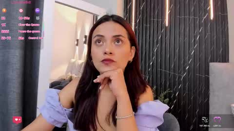 Keyla online show from 10-20-25, 07:36