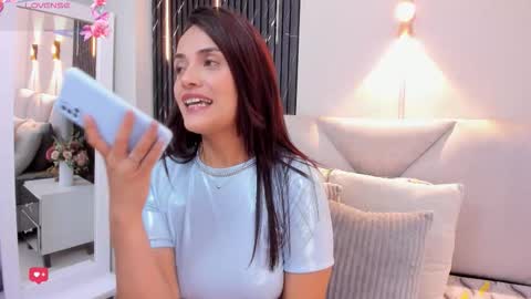 Keyla online show from 02-20-26, 07:14