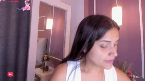 Keyla online show from 07-22-26, 07:16
