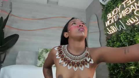 Katrina online show from 11-28-25, 12:52