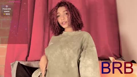 Snapshot of katrinaa_ricci chatting on 02-13-25, 05:16 Katrina Ricci online show from 02-13-25, 05:16