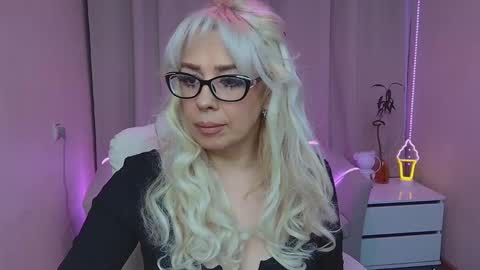 katrinacharm online show from 01-17-26, 07:28