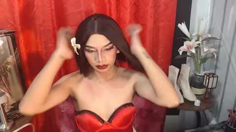 katrinadestroyer online show from 04-07-26, 07:20