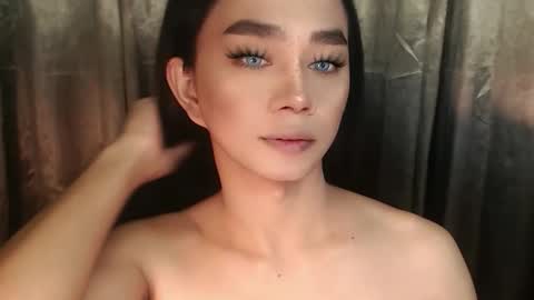 katrinathegreat online show from 10-31-25, 11:11