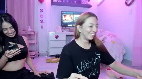 Katrin  online show from 02-26-26, 02:32