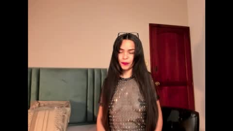 Katriona Nyx online show from 03-07-26, 12:35