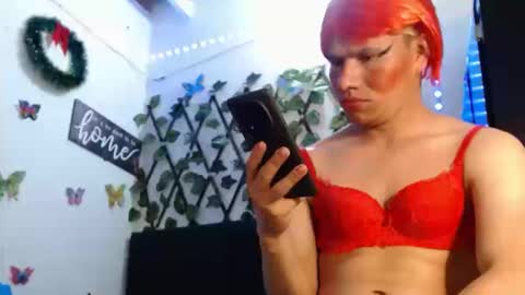 katsuki_lin online show from 03-21-26, 04:39